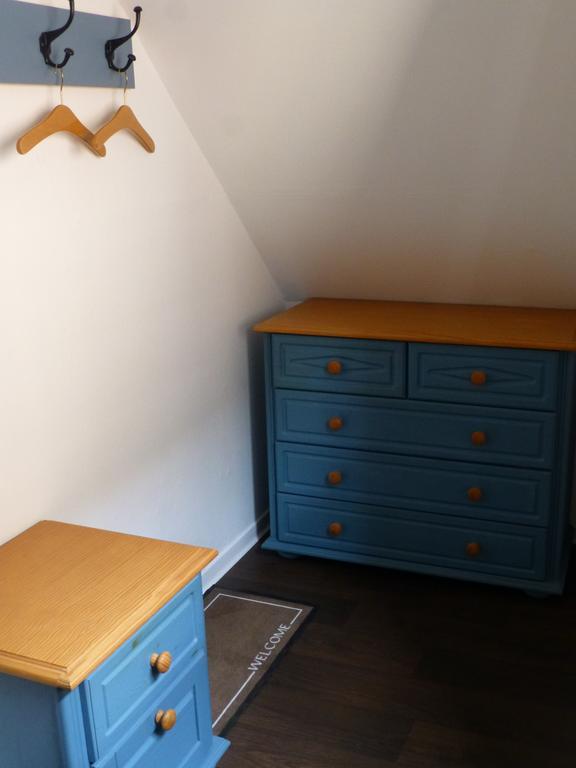 Apartment Mosel-Goetterlay Bruttig-Fankel Habitación foto